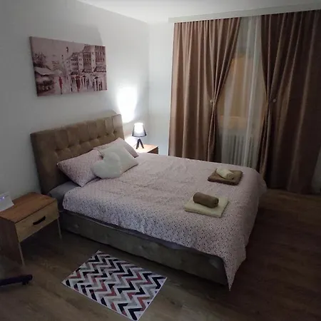 Apartment 1 *