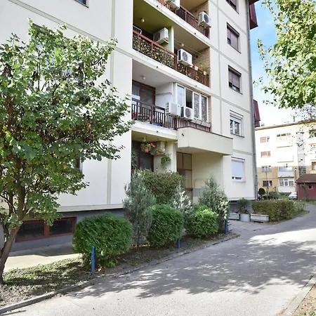 Apartment 1 Kragujevac