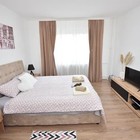 Apartment 1