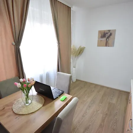 1 Apartment Kragujevac