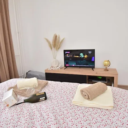 Apartment 1 *