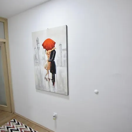 Apartment 1 Kragujevac