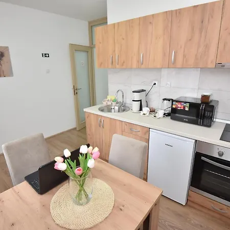 1 Apartment Kragujevac