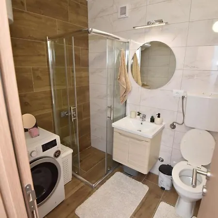 Apartment 1 Kragujevac