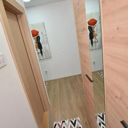 1 Apartment Kragujevac