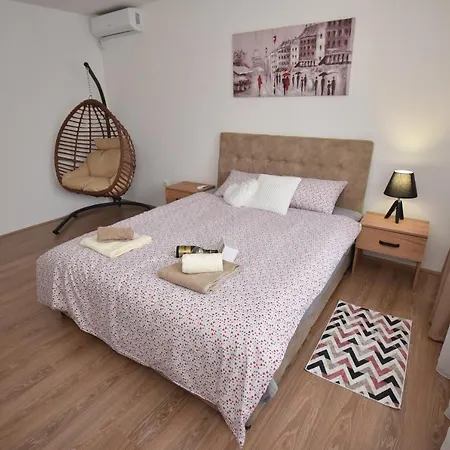 Apartment 1 *