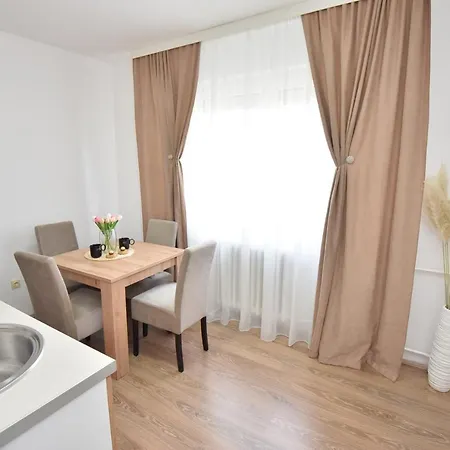 Apartment 1 *