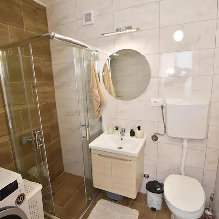Apartment 1